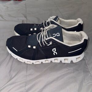 On Cloud 6 Review Men's Running Shoes Sneakers